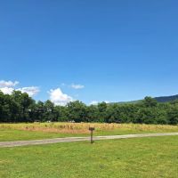Robinson's Family Campground ico