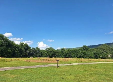 Robinson's Family Campground