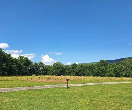 Robinson's Family Campground