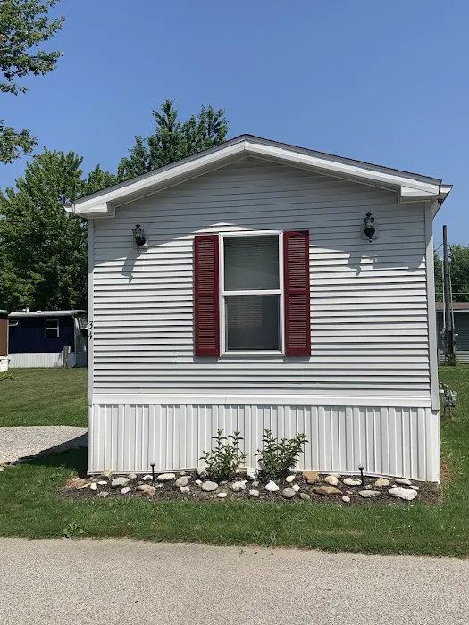 Madison Estates Mobile Home Park Picture 9