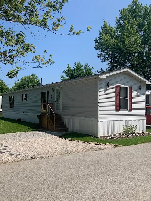 Madison Estates Mobile Home Park Picture 5