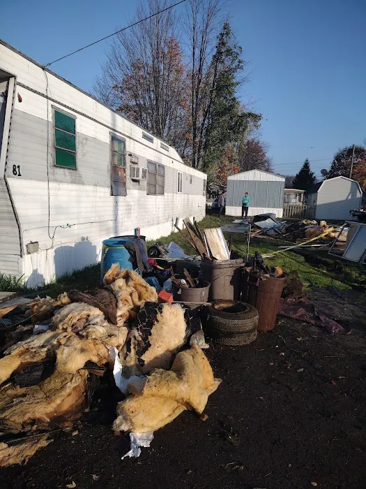 Madison Estates Mobile Home Park Picture 6