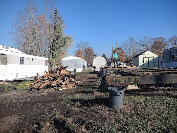 Madison Estates Mobile Home Park Picture 10