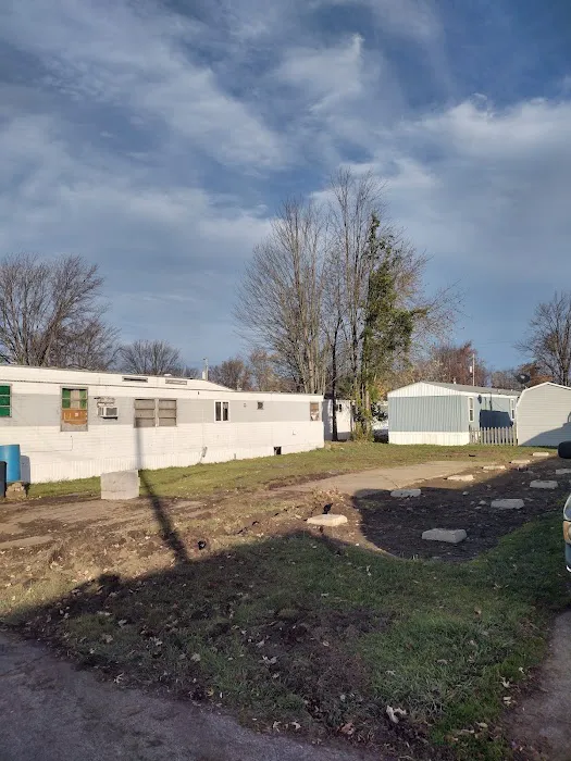 Madison Estates Mobile Home Park Picture 1