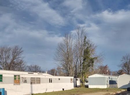 Madison Estates Mobile Home Park
