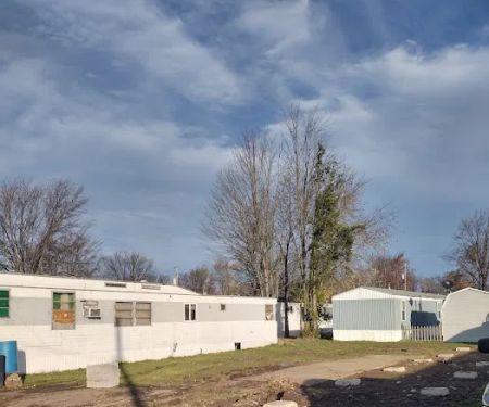 Madison Estates Mobile Home Park