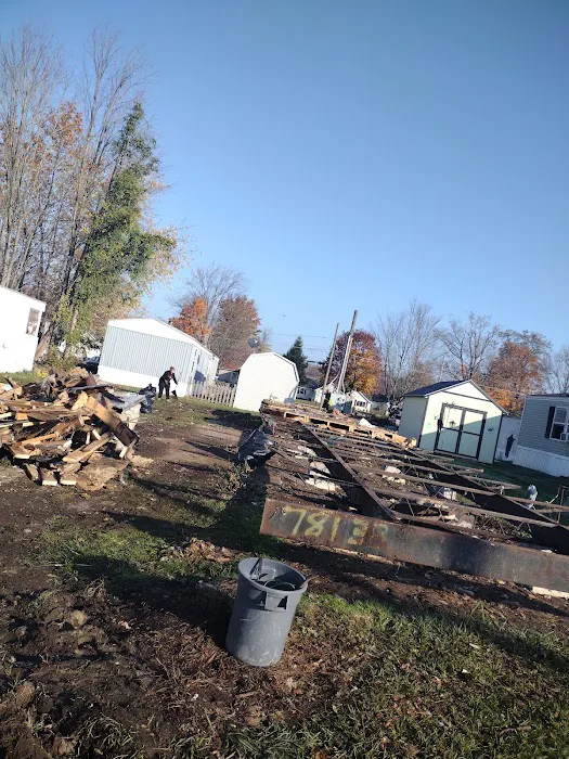 Madison Estates Mobile Home Park Picture 7