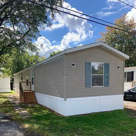 Madison Estates Mobile Home Park Picture 8