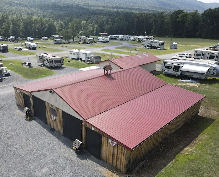 Wildwood RV Resort Picture 8