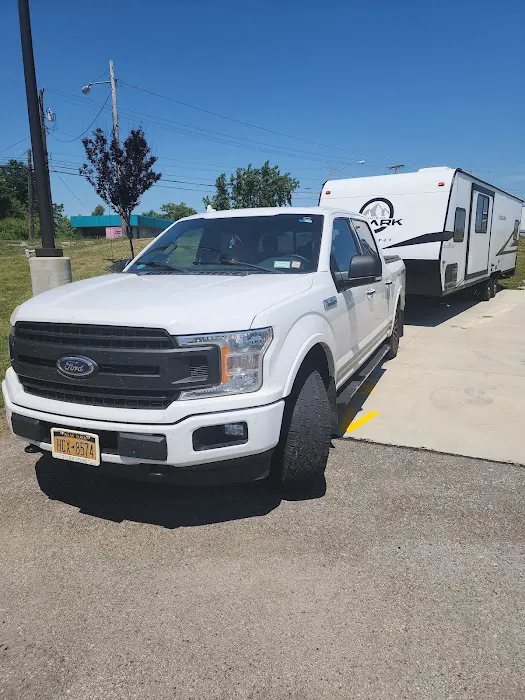 Love's RV Hookup Picture 9