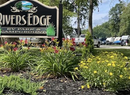 River's Edge Campground