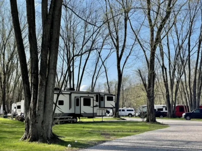 River's Edge Campground Picture 2