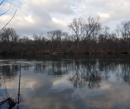 River Lot