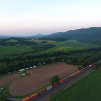 Quiet Valley Campground ico