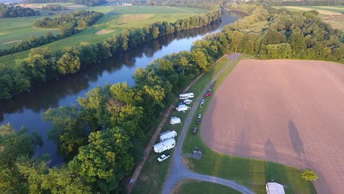 Quiet Valley Campground Picture 3
