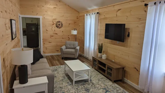 Hartman Center Campground and Retreat Picture 2