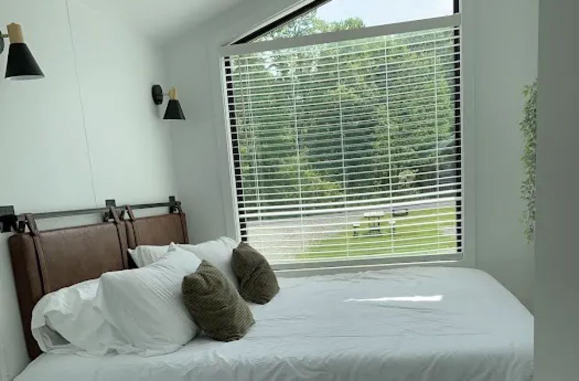 Hartman Center Campground and Retreat campground listing