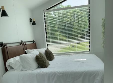 Hartman Center Campground and Retreat