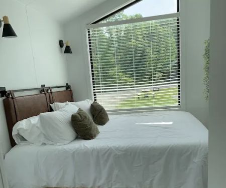 Hartman Center Campground and Retreat