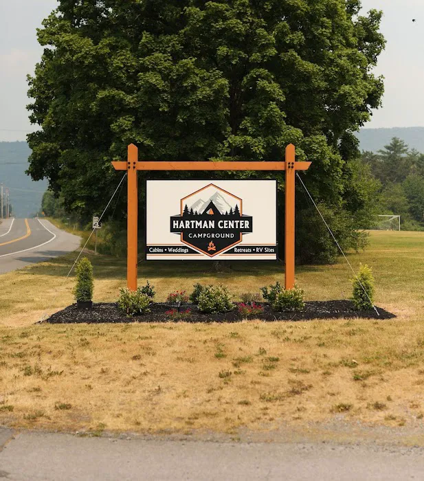 Hartman Center Campground and Retreat Picture 4