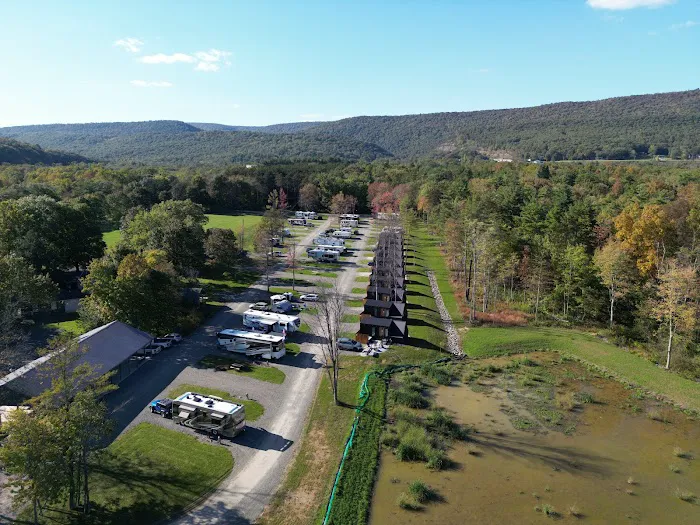 Hartman Center Campground and Retreat Picture 7