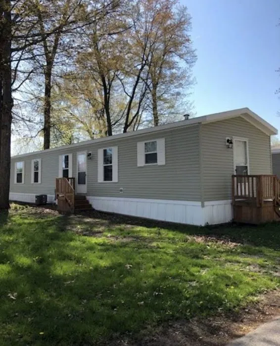 Brady Hills Mobile Home Park Picture 2