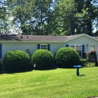Brady Hills Mobile Home Park ico