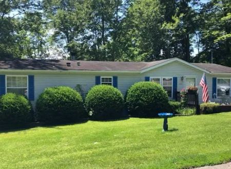 Brady Hills Mobile Home Park