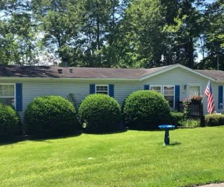 Brady Hills Mobile Home Park