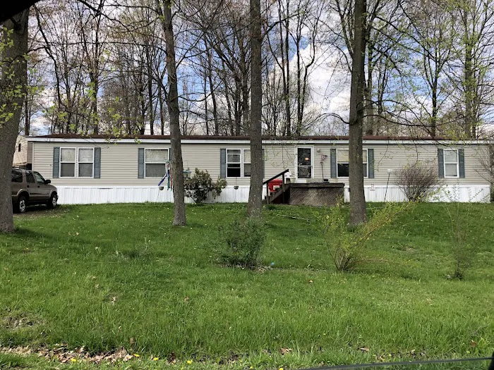 Brady Hills Mobile Home Park Picture 5