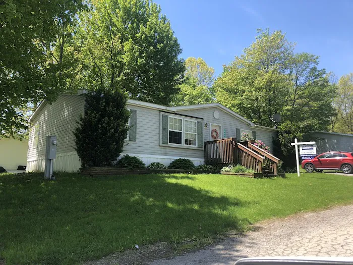 Brady Hills Mobile Home Park Picture 6