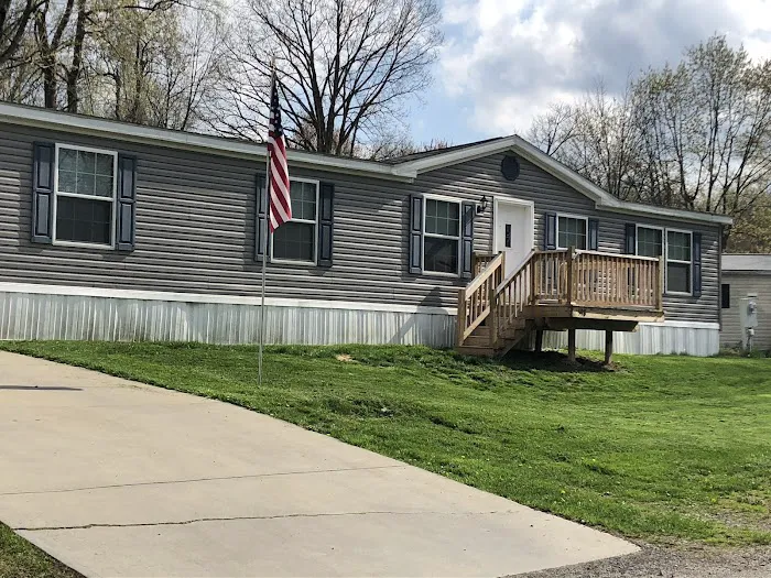 Brady Hills Mobile Home Park Picture 7
