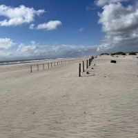 Assateague National Seashore Campground - Spot Bayside B33 ico
