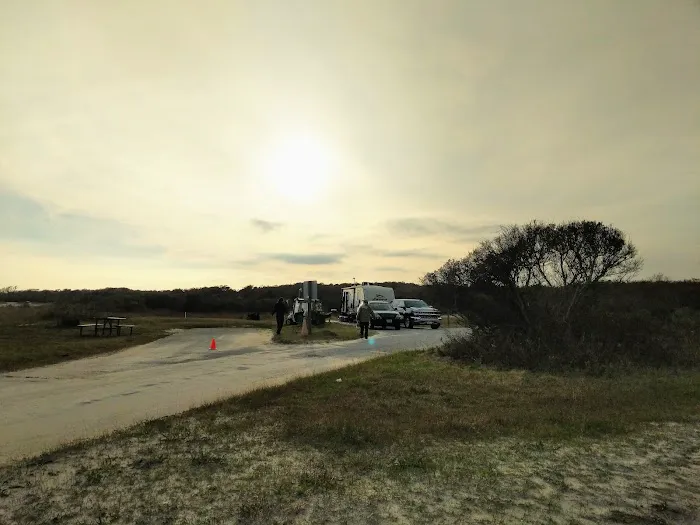 Assateague National Seashore Campground - Spot Bayside B33 Picture 2