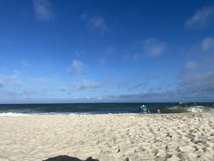 Assateague National Seashore Campground - Spot Bayside B33 Picture 10