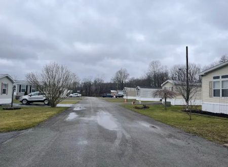 Cedar Acres MHP