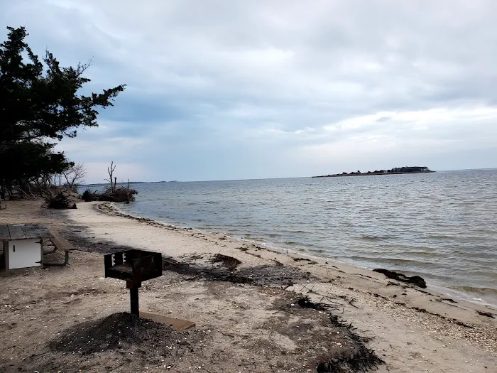 Bayside Drive-in Campground Picture 6