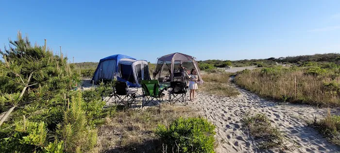Campsite J41 Picture 6