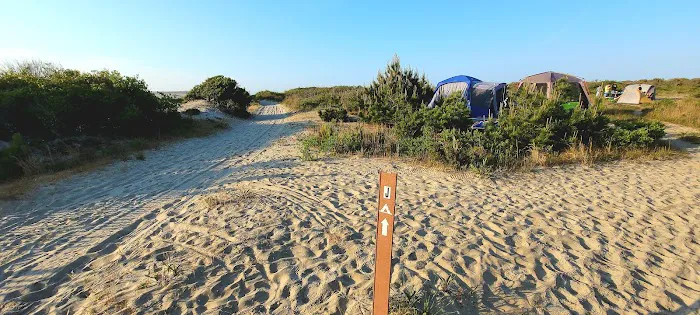 Campsite J41 Picture 1