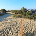 Campsite J41