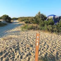 Campsite J41 ico