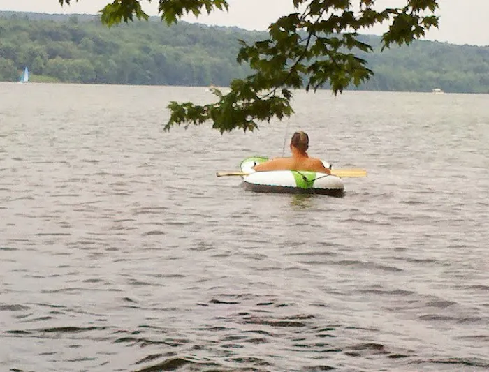 Lake Arthur Estates Picture 8
