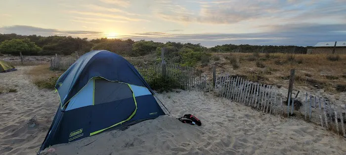 Campsite J38 Picture 5
