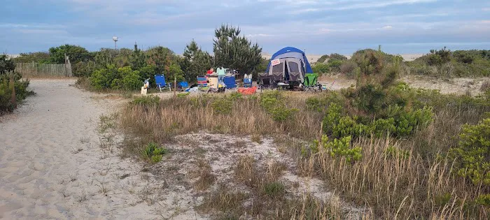 Campsite J40 Picture 2