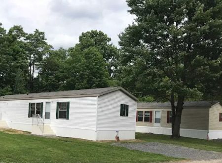 Pennwood Estates