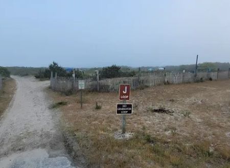 J 39 Campsite