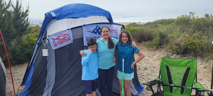J 39 Campsite Picture 9