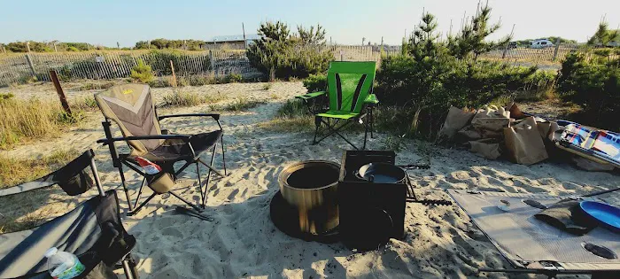 J 39 Campsite Picture 5