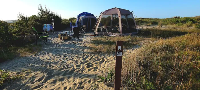 J 39 Campsite Picture 2