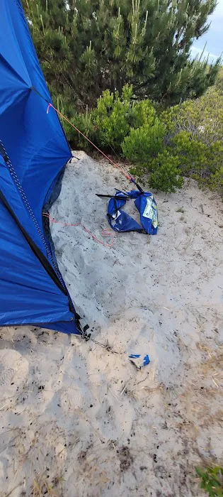 J 39 Campsite Picture 10